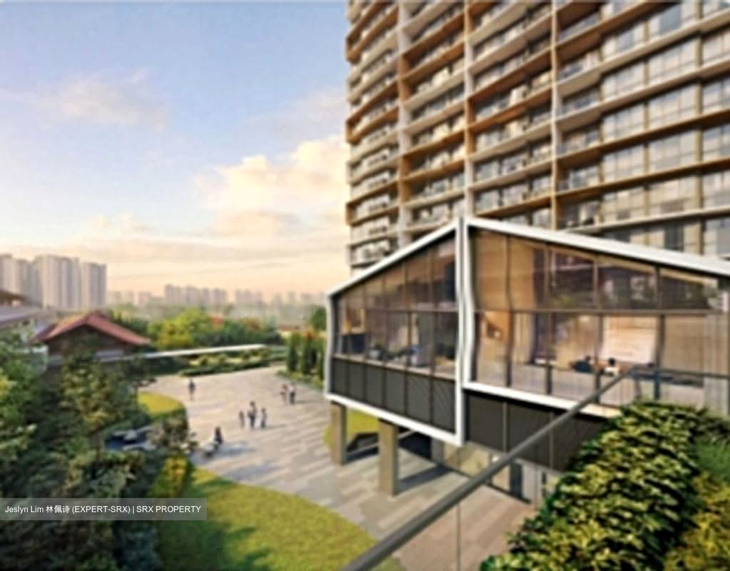 Lakeside Drive (D22), Condominium #617607851